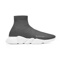 achetez en ligne chaussures de balenciaga gray